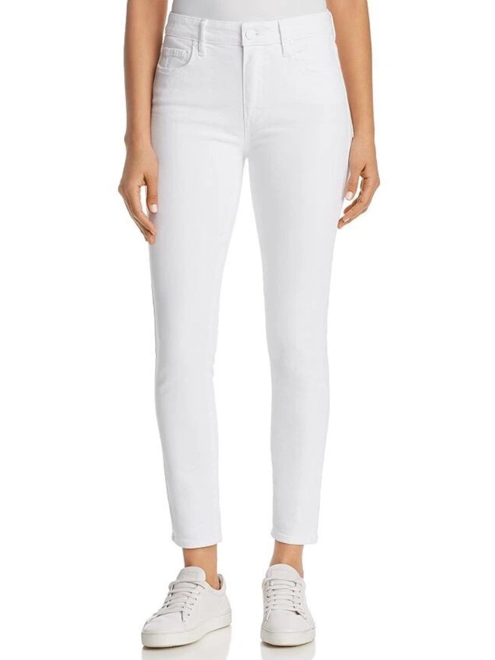 Paige Hoxton HR Ankle Skinny, Size 28, mint condition